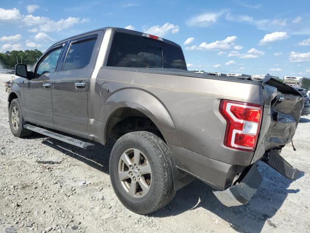 Photo 1 VIN: 1FTEW1C42LFC63276 - FORD F-150 