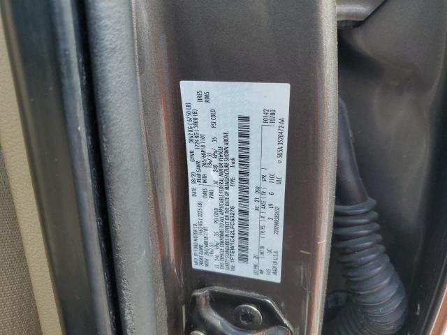 Photo 12 VIN: 1FTEW1C42LFC63276 - FORD F-150 