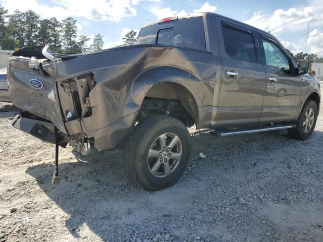 Photo 2 VIN: 1FTEW1C42LFC63276 - FORD F-150 