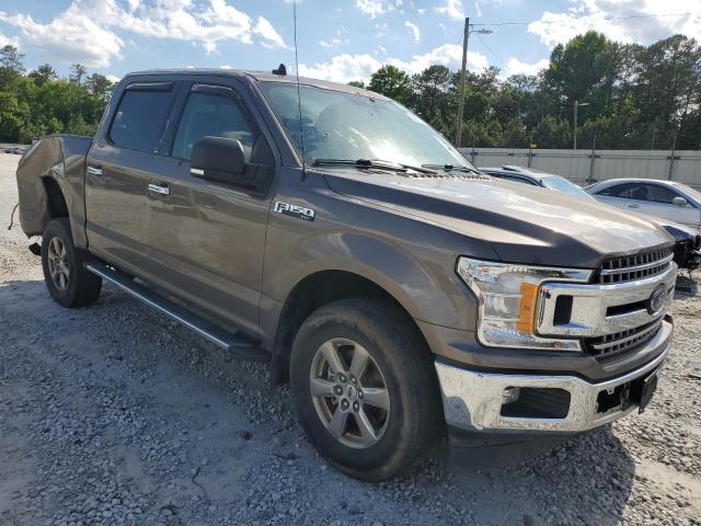 Photo 3 VIN: 1FTEW1C42LFC63276 - FORD F-150 