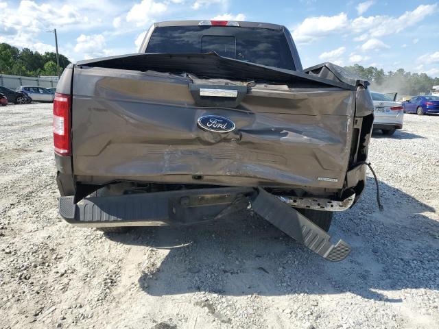 Photo 5 VIN: 1FTEW1C42LFC63276 - FORD F-150 