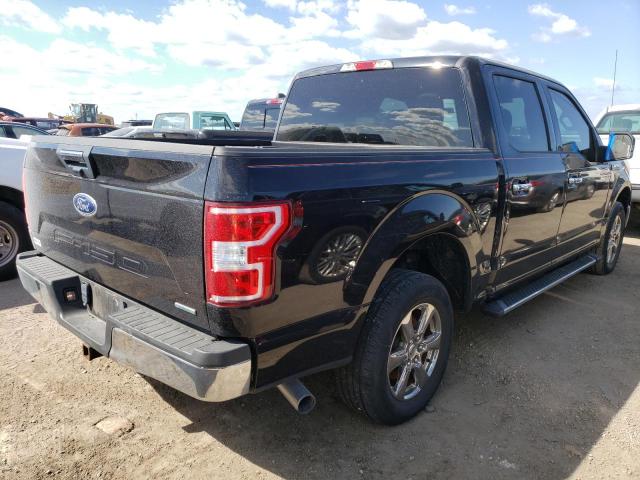 Photo 3 VIN: 1FTEW1C42LKE02779 - FORD F150 SUPER 