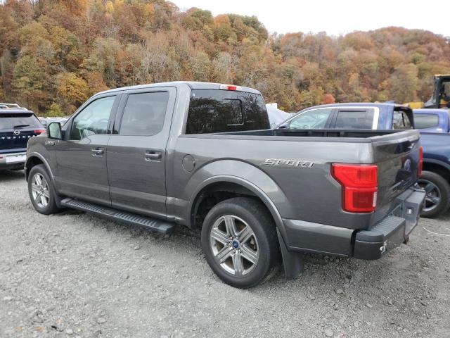 Photo 1 VIN: 1FTEW1C43KFB25471 - FORD F150 SUPER 