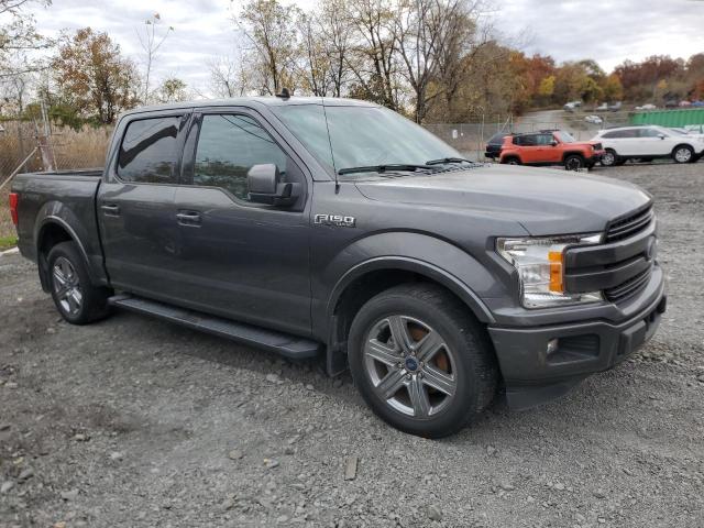 Photo 3 VIN: 1FTEW1C43KFB25471 - FORD F150 SUPER 