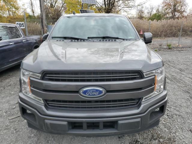 Photo 4 VIN: 1FTEW1C43KFB25471 - FORD F150 SUPER 