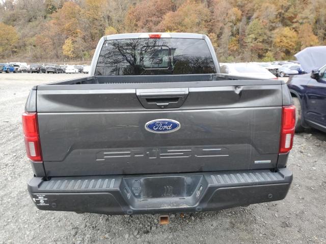 Photo 5 VIN: 1FTEW1C43KFB25471 - FORD F150 SUPER 