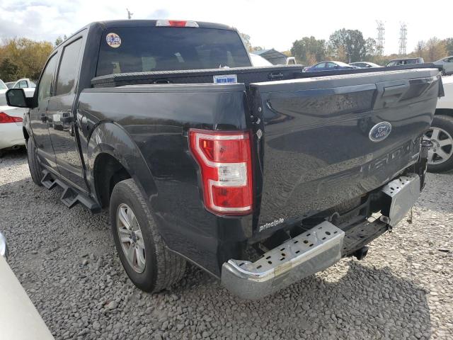 Photo 1 VIN: 1FTEW1C43KFC10701 - FORD F-150 