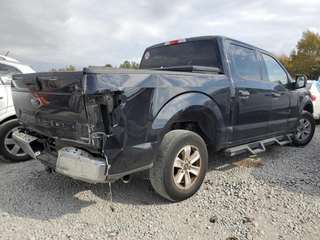 Photo 2 VIN: 1FTEW1C43KFC10701 - FORD F-150 