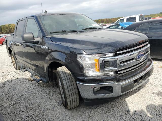 Photo 3 VIN: 1FTEW1C43KFC10701 - FORD F-150 