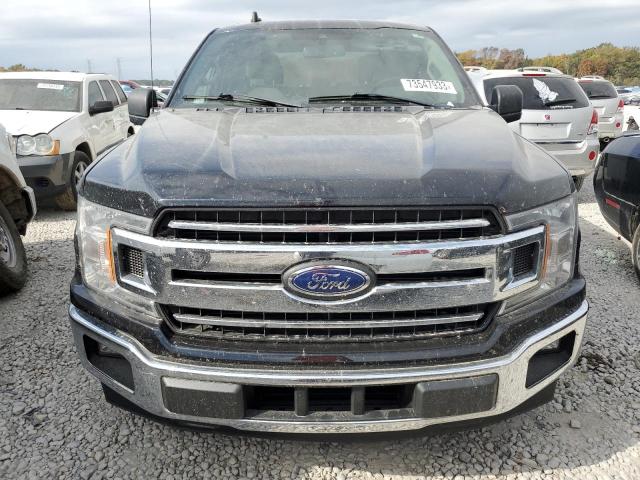 Photo 4 VIN: 1FTEW1C43KFC10701 - FORD F-150 