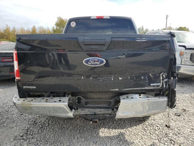 Photo 5 VIN: 1FTEW1C43KFC10701 - FORD F-150 