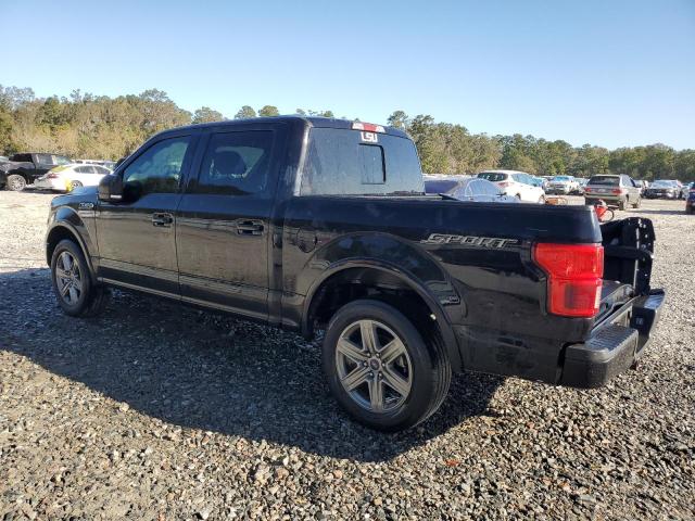 Photo 1 VIN: 1FTEW1C43KFC95684 - FORD F150 SUPER 