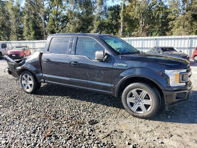 Photo 3 VIN: 1FTEW1C43KFC95684 - FORD F150 SUPER 