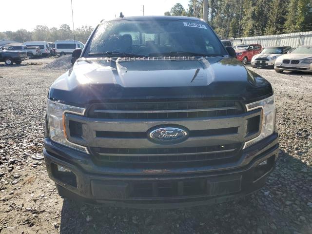 Photo 4 VIN: 1FTEW1C43KFC95684 - FORD F150 SUPER 