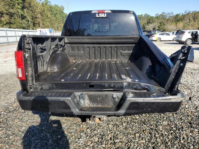 Photo 5 VIN: 1FTEW1C43KFC95684 - FORD F150 SUPER 