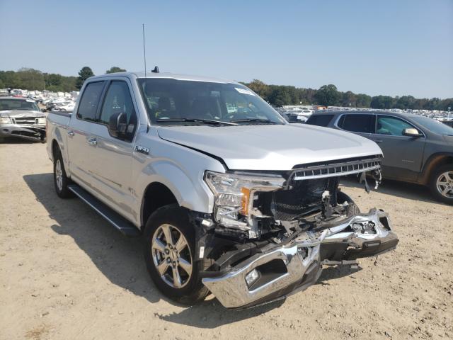 Photo 0 VIN: 1FTEW1C44KKC48512 - FORD F150 SUPER 