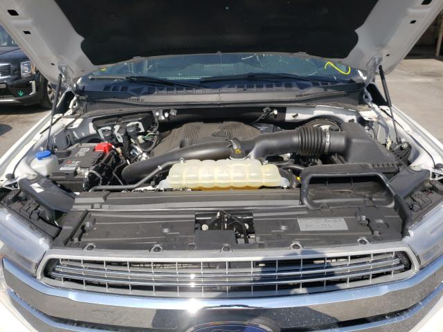 Photo 6 VIN: 1FTEW1C44LFA13618 - FORD F150 SUPER 