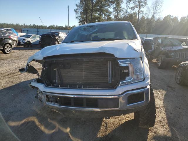 Photo 4 VIN: 1FTEW1C44LFA51138 - FORD F150 SUPER 