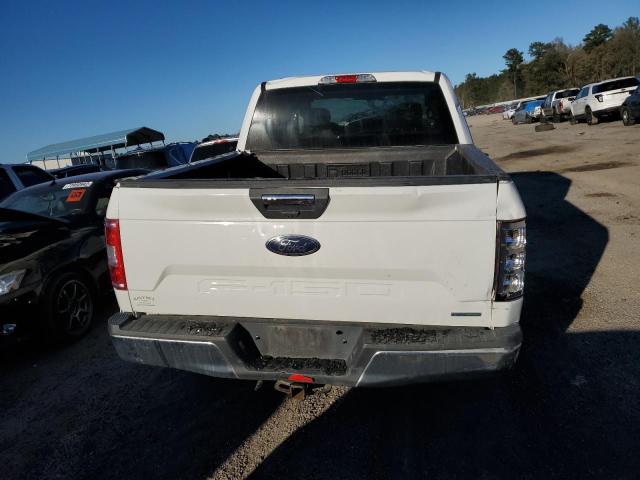 Photo 5 VIN: 1FTEW1C44LFA51138 - FORD F150 SUPER 