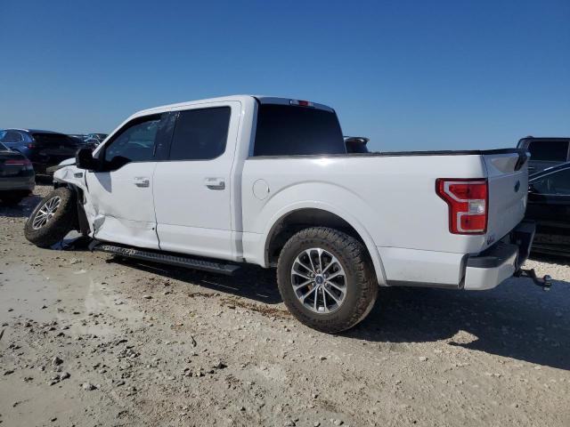 Photo 1 VIN: 1FTEW1C44LKE60957 - FORD F150 SUPER 