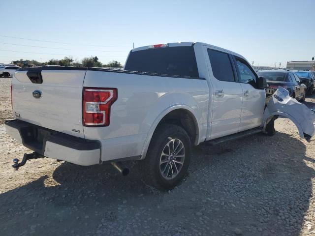 Photo 2 VIN: 1FTEW1C44LKE60957 - FORD F150 SUPER 