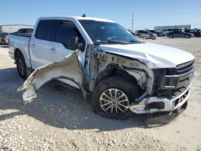 Photo 3 VIN: 1FTEW1C44LKE60957 - FORD F150 SUPER 