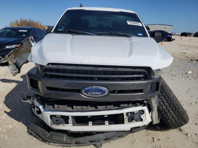 Photo 4 VIN: 1FTEW1C44LKE60957 - FORD F150 SUPER 