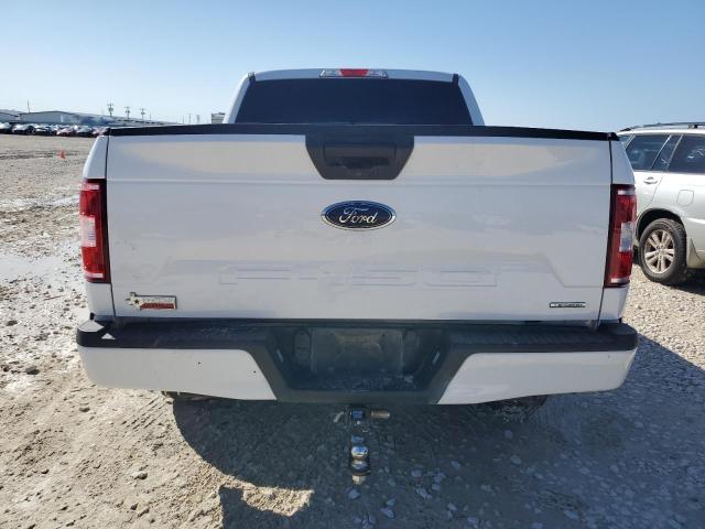 Photo 5 VIN: 1FTEW1C44LKE60957 - FORD F150 SUPER 