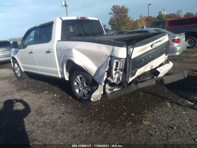 Photo 2 VIN: 1FTEW1C45KFB42935 - FORD F-150 