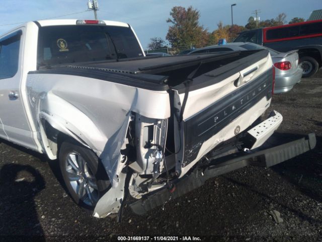 Photo 5 VIN: 1FTEW1C45KFB42935 - FORD F-150 