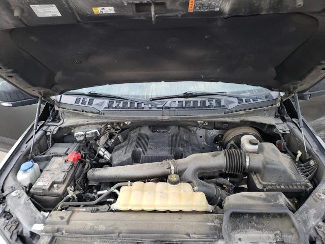 Photo 10 VIN: 1FTEW1C45KKD80582 - FORD F150 SUPER 