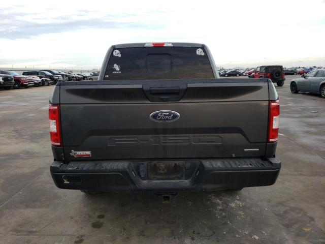 Photo 5 VIN: 1FTEW1C45KKD80582 - FORD F150 SUPER 