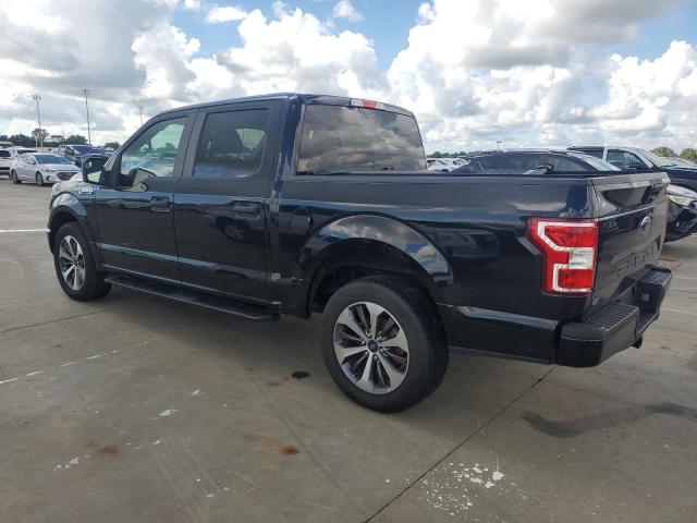 Photo 1 VIN: 1FTEW1C45KKF10201 - FORD F150 SUPER 