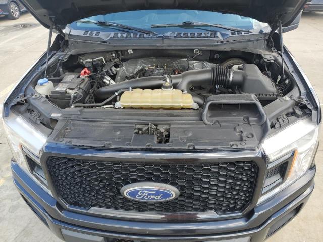 Photo 10 VIN: 1FTEW1C45KKF10201 - FORD F150 SUPER 