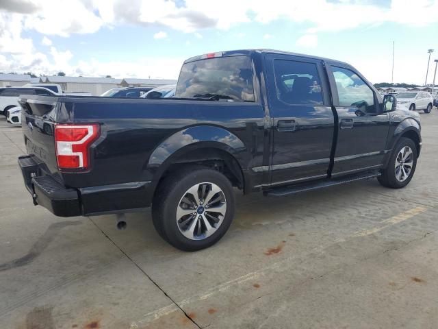 Photo 2 VIN: 1FTEW1C45KKF10201 - FORD F150 SUPER 