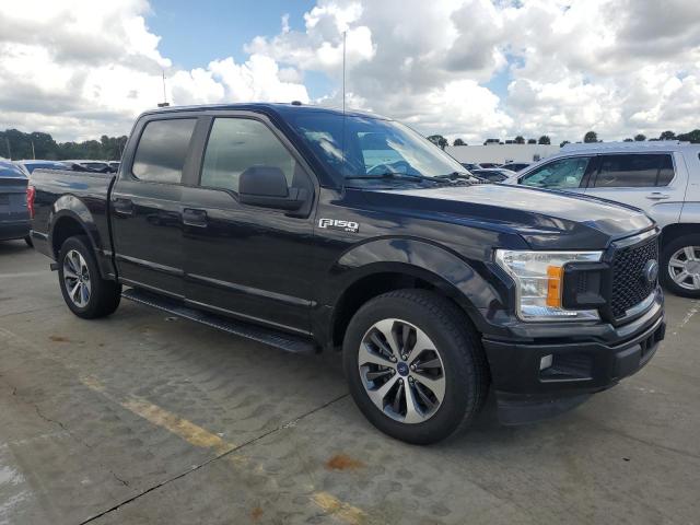 Photo 3 VIN: 1FTEW1C45KKF10201 - FORD F150 SUPER 