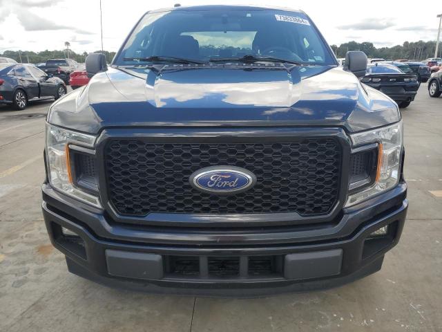 Photo 4 VIN: 1FTEW1C45KKF10201 - FORD F150 SUPER 