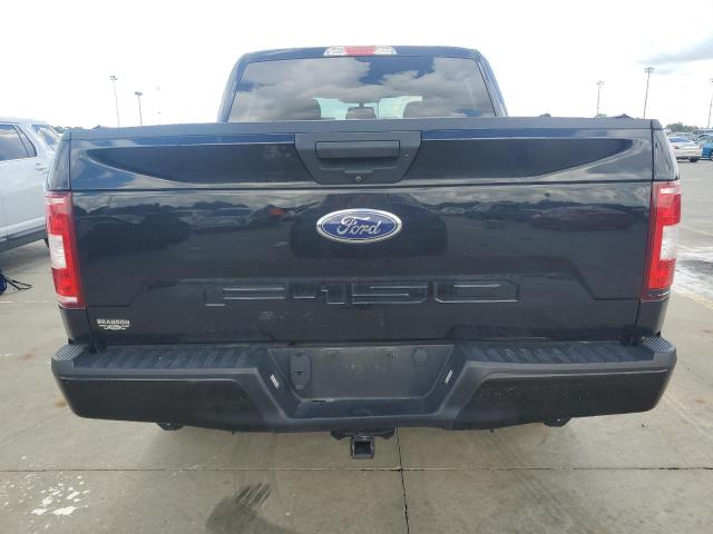 Photo 5 VIN: 1FTEW1C45KKF10201 - FORD F150 SUPER 