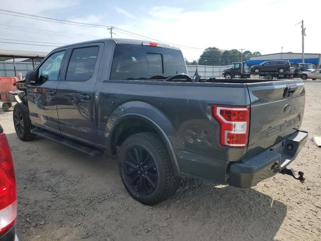 Photo 1 VIN: 1FTEW1C45LFC63546 - FORD F150 SUPER 