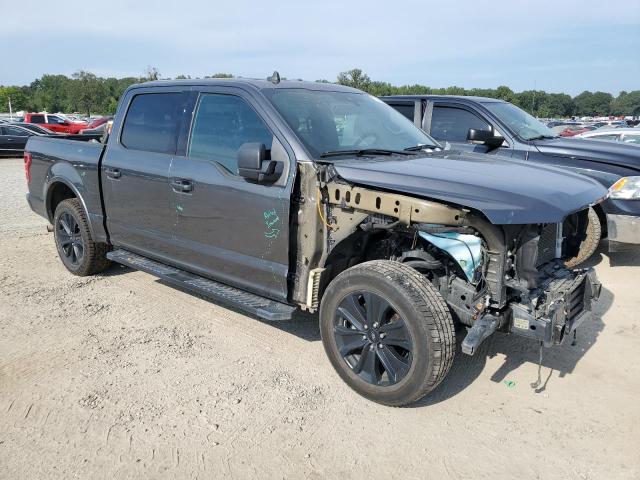 Photo 3 VIN: 1FTEW1C45LFC63546 - FORD F150 SUPER 