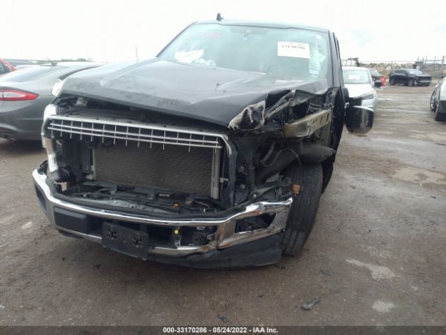 Photo 5 VIN: 1FTEW1C45LKD01557 - FORD F-150 