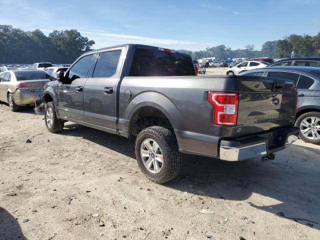 Photo 1 VIN: 1FTEW1C45LKD11408 - FORD F-150 