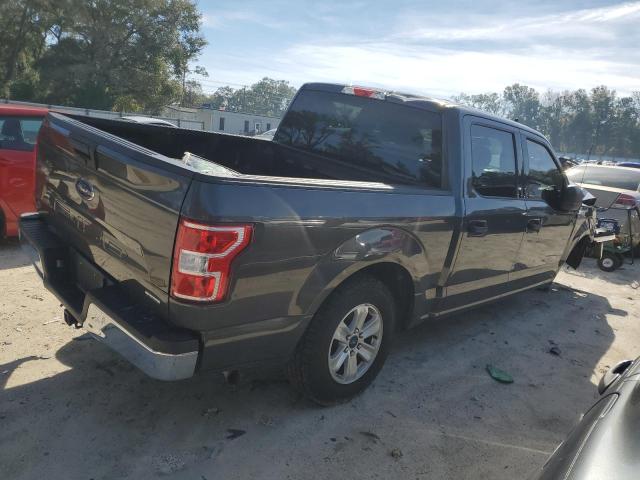 Photo 2 VIN: 1FTEW1C45LKD11408 - FORD F-150 