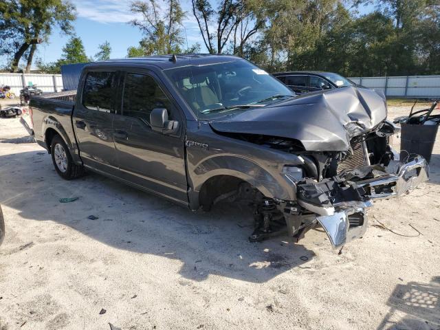 Photo 3 VIN: 1FTEW1C45LKD11408 - FORD F-150 