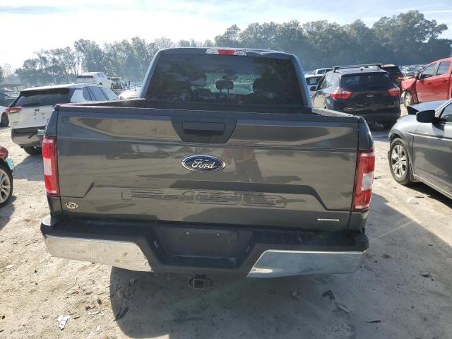 Photo 5 VIN: 1FTEW1C45LKD11408 - FORD F-150 