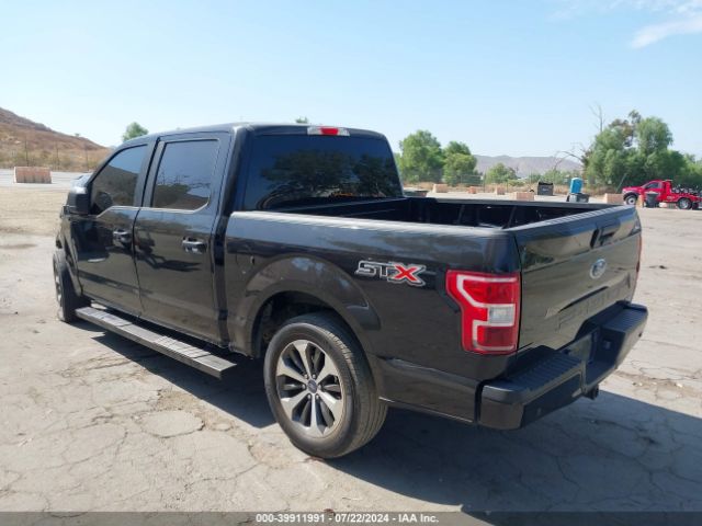 Photo 2 VIN: 1FTEW1C45LKE64399 - FORD F-150 