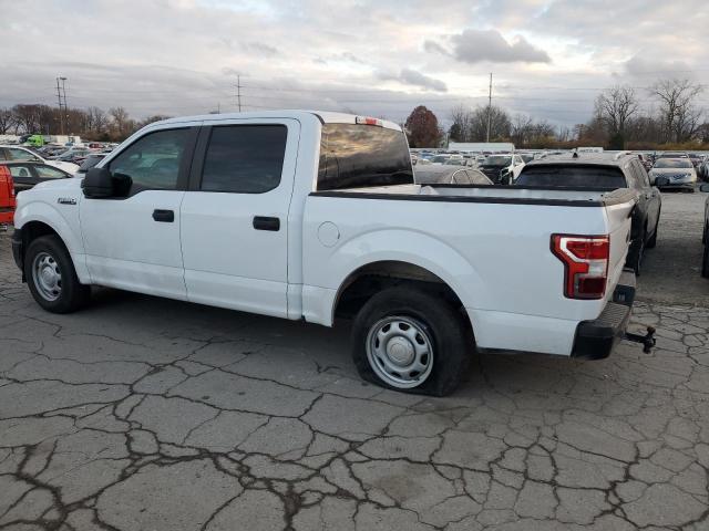 Photo 1 VIN: 1FTEW1C46KKE29563 - FORD F-150 