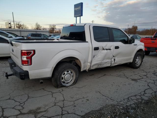 Photo 2 VIN: 1FTEW1C46KKE29563 - FORD F-150 