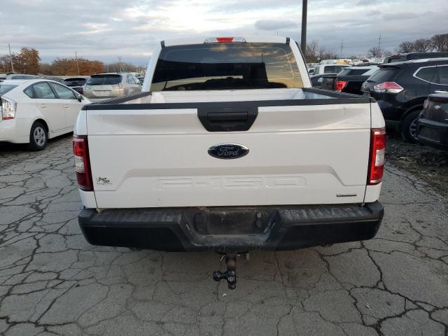 Photo 5 VIN: 1FTEW1C46KKE29563 - FORD F-150 