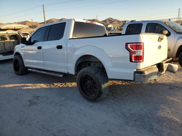 Photo 1 VIN: 1FTEW1C46LFB35736 - FORD F-150 